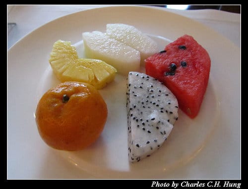 北越下龍灣–Day 5–早餐：Cafe du lac