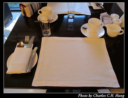 北越下龍灣–Day 5–早餐：Cafe du lac