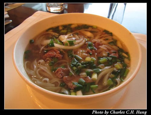 北越下龍灣–Day 5–早餐：Cafe du lac