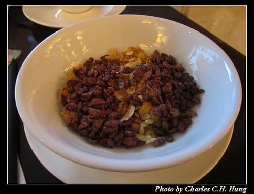 北越下龍灣–Day 5–早餐：Cafe du lac