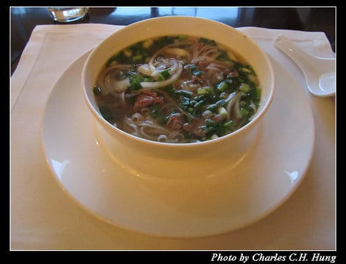 北越下龍灣–Day 5–早餐：Cafe du lac