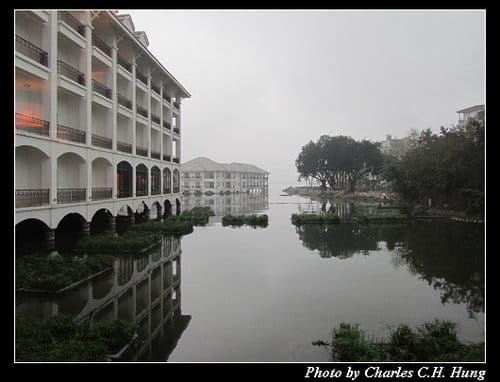 北越下龍灣–Day 5–早餐：Cafe du lac