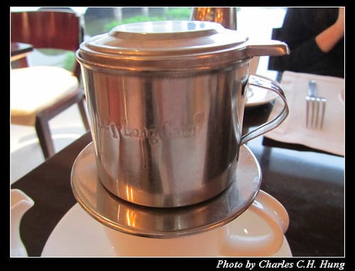 北越下龍灣–Day 5–早餐：Cafe du lac