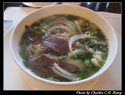 北越下龍灣–Day 5–早餐：Cafe du lac