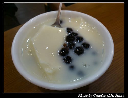 台北市–豆味行