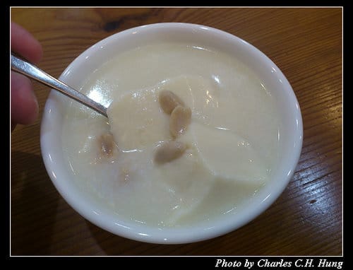 台北市–豆味行