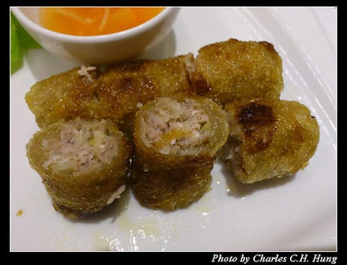 新竹竹北–誠記越南麵食館：犇越南洋料理（竹北旗艦店）（已結束營業）