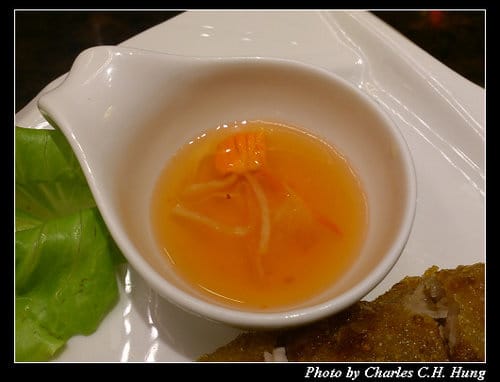 新竹竹北–誠記越南麵食館：犇越南洋料理（竹北旗艦店）（已結束營業）