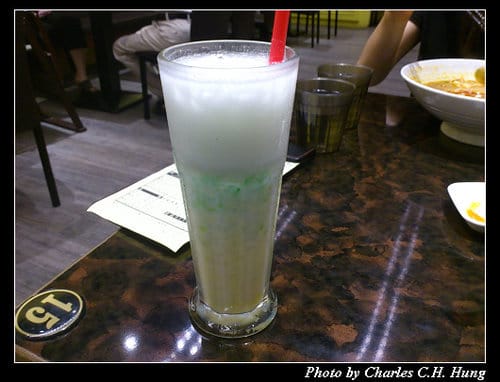 新竹竹北–誠記越南麵食館：犇越南洋料理（竹北旗艦店）（已結束營業）