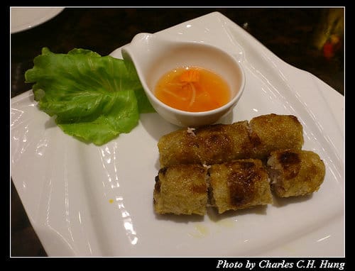 新竹竹北–誠記越南麵食館：犇越南洋料理（竹北旗艦店）（已結束營業）