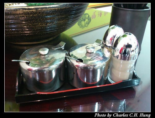 台北市–雙連街魯肉飯（寧波分店）（已結束營業）