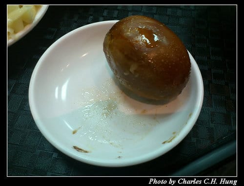 台北市–雙連街魯肉飯（寧波分店）（已結束營業）