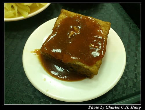 台北市–雙連街魯肉飯（寧波分店）（已結束營業）