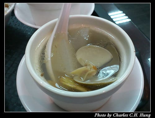 台北市–雙連街魯肉飯（寧波分店）（已結束營業）