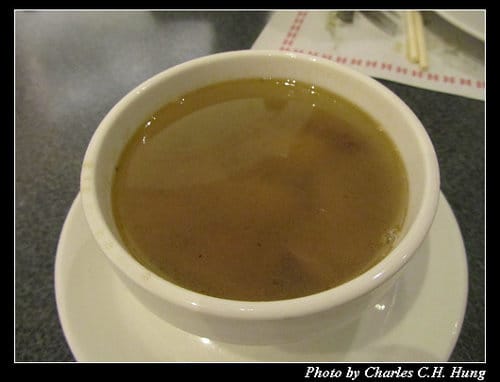 台北市–王朝大酒店 Le Parc Cafe 跨年晚餐
