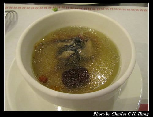 台北市–王朝大酒店 Le Parc Cafe 跨年晚餐