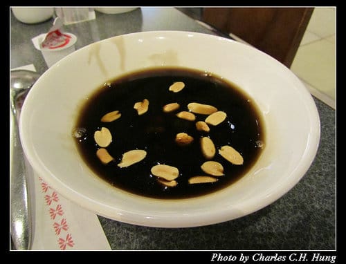 台北市–王朝大酒店 Le Parc Cafe 跨年晚餐