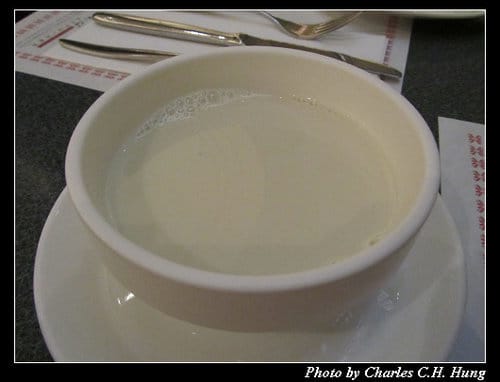 台北市–王朝大酒店 Le Parc Cafe 早餐