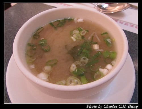 台北市–王朝大酒店 Le Parc Cafe 早餐