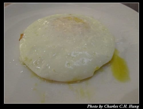 台北市–王朝大酒店 Le Parc Cafe 早餐