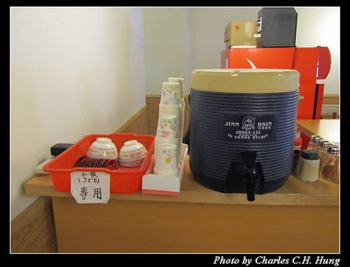 新竹竹北–大海拉麵