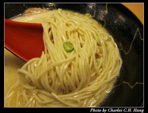新竹竹北–大海拉麵