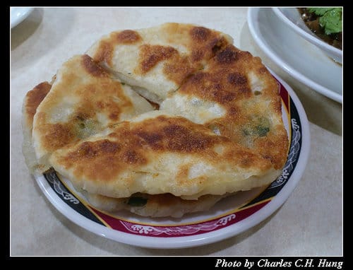 台北市–京華樓餐廳