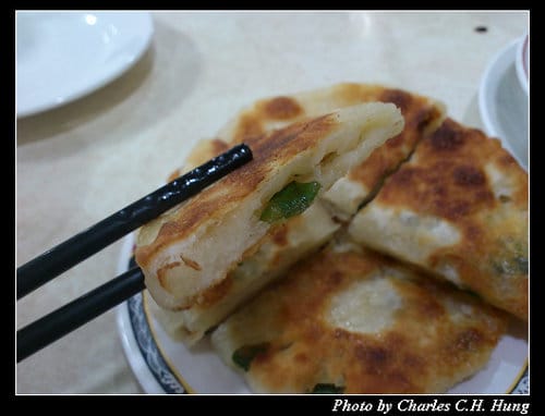 台北市–京華樓餐廳