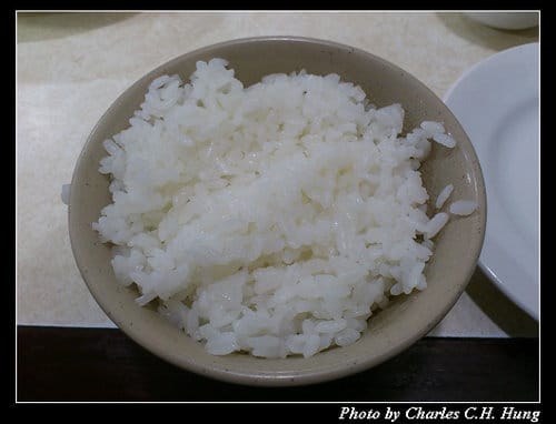 台北市–京華樓餐廳