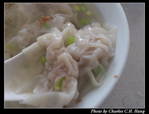 花蓮市–戴記扁食有限公司