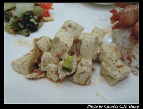 新竹竹北–雲南麵店