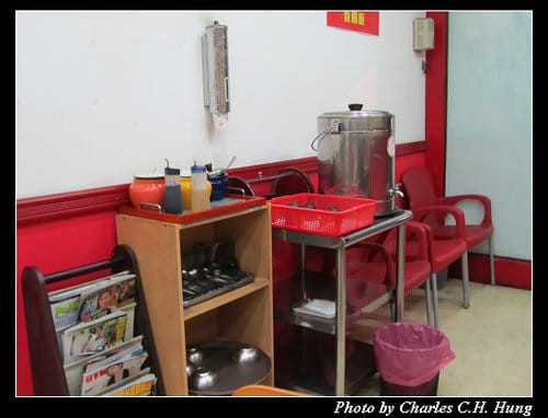 新竹竹北–雲南麵店