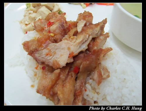 新竹竹北–雲南麵店