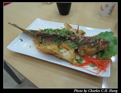 新竹竹北–雲南麵店