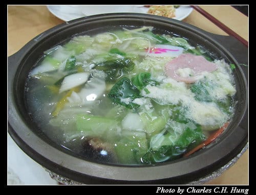 新竹竹北–雲南麵店