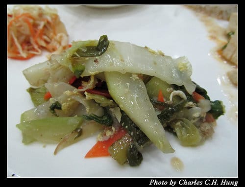 新竹竹北–雲南麵店