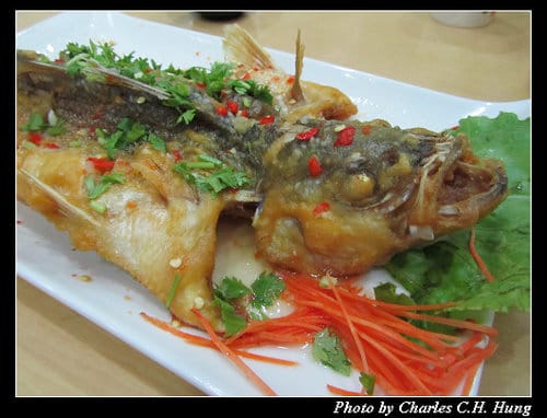 新竹竹北–雲南麵店