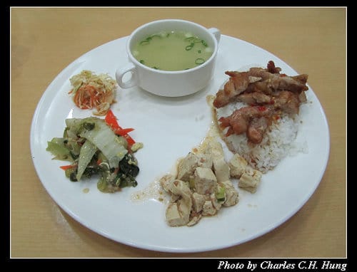 新竹竹北–雲南麵店