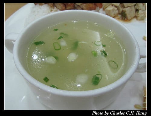 新竹竹北–雲南麵店