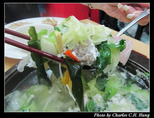新竹竹北–雲南麵店