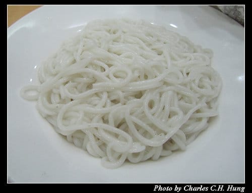 新竹竹北–雲南麵店