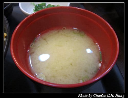台北市–彥亭日式食堂（已搬離現址）