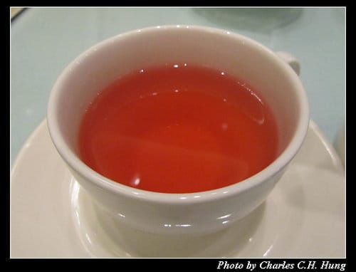 基隆市–長榮桂冠酒店LOBBY BAR下午茶