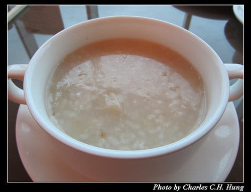 基隆市–長榮桂冠酒店CAFE LAUREL早餐