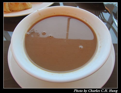 基隆市–長榮桂冠酒店CAFE LAUREL早餐
