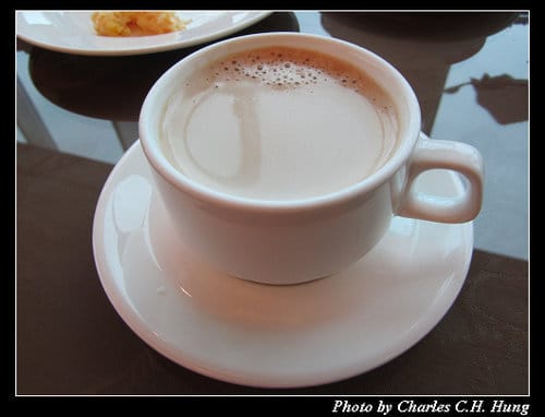 基隆市–長榮桂冠酒店CAFE LAUREL早餐