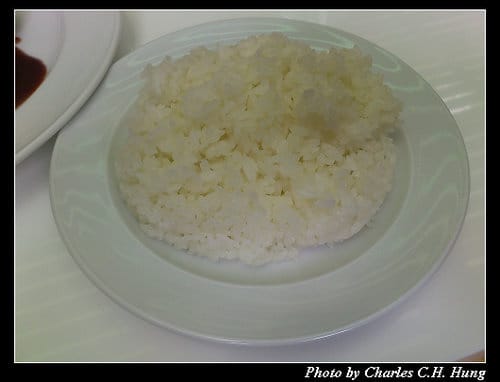 台北市–上達咖啡洋食館（已結束營業）