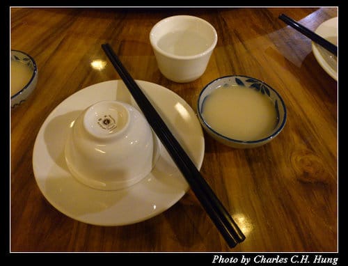 台北市–秦味館