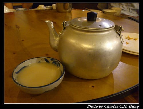 台北市–秦味館