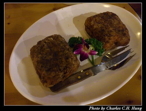 台北市–秦味館